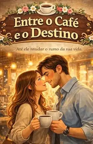 Entre o café e o destino – Arielly  Gomes