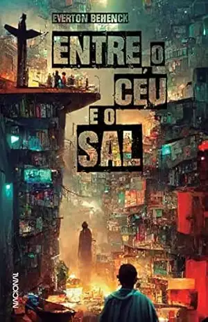 Entre o céu e o sal – Everton Behenck