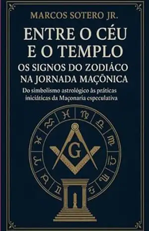 Entre O Céu E O Templo – Marcos Soares Sotero Jr