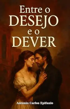 Entre o Desejo e o Dever: Amar é um ato de guerra – Antônio Carlos Epifanio