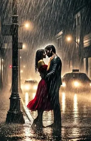 Entre o Destino e o Desejo: Alguns amores nunca se apagam, mesmo quando o tempo insiste em separá–los. – Cauã Erick