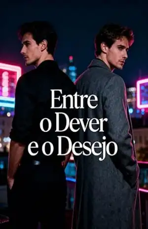 Entre o Dever e o Desejo (Entre o Dever e o Desejo: Crônicas do Impossível Livro 1) – Y JL