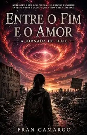 Entre o Fim e o Amor: A Jornada de Ellie – Fran  Camargo