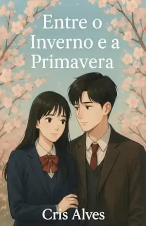 Entre o Inverno e a Primavera: Um romance dramático no estilo dorama – Alves  Cris