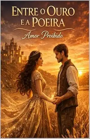 Entre o Ouro e a Poeira Amor Proibido – LUCAS  AMORIM SILVA