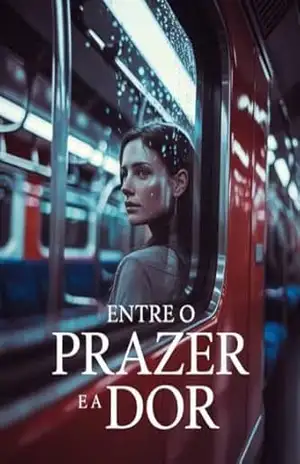 Entre o Prazer e a Dor: Um romance psicológico sobre desejo, solidão e o despertar de sentimentos adormecidos. – Juliana Soares
