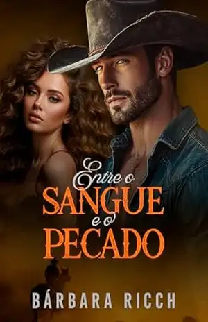 Entre o Sangue e o Pecado – Barbara Ricch