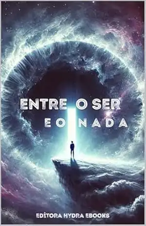 ENTRE O SER E O NADA – Hydra eBooks