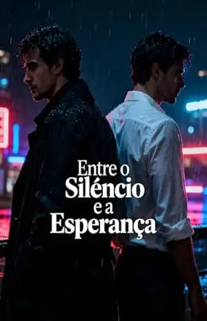 Entre o Silêncio e a Esperança (Entre o Dever e o Desejo: Crônicas do Impossível Livro 2) - Y JL