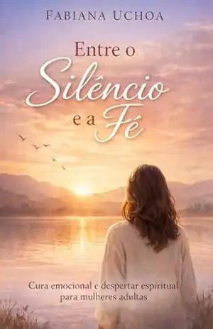 ENTRE O SILÊNCIO E A FÉ - fabiana uchoa da silva