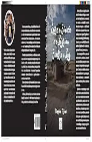 Entre o silêncio e a lágrima: Sombra e luz - Vitorino Farias