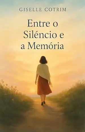 Entre o Silêncio e a Memória: Reflexões sobre amor, perda e a coragem de continuar. – Giselle  Cotrim