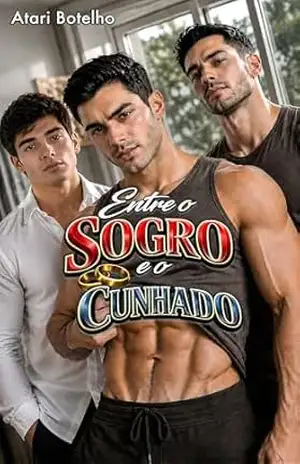 Entre o Sogro e o Cunhado – Atari Botelho