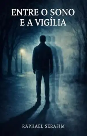 ENTRE O SONO E A VIGÍLIA: Um conto psicológico (CONTOS DO INACREDITÁVEL) – RAPHAEL SERAFIM