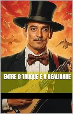 ENTRE O TRUQUE E A REALIDADE – JOSE GARCIA