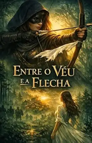 Entre o Véu e a Flecha: Livro 1 (Entre o Véu e a Coroa) – Taylor  Blake