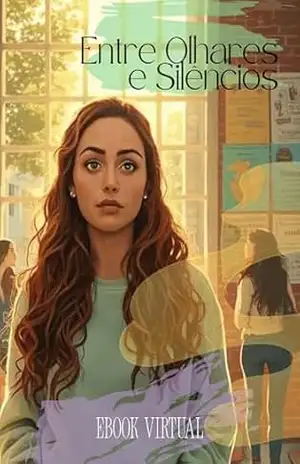 Entre Olhares e Silêncios - MARTA ROSA