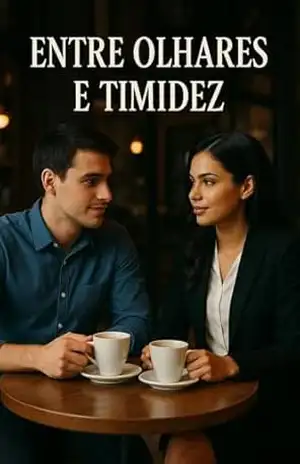 Entre Olhares e Timidez - André T. V. D. Dutra