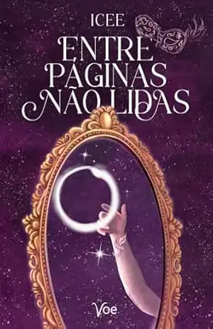 Entre Páginas Não Lidas – Icee