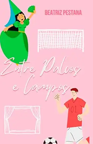Entre Palcos e Campos – Beatriz Pestana
