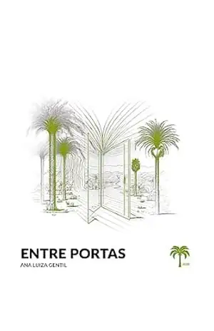 Entre Portas – Ana Luiza Gentil
