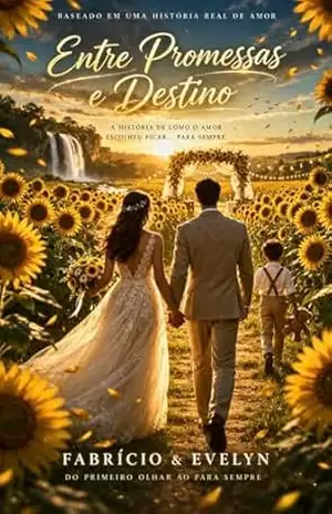 Entre Promessas e Destinos - Fabrício Souza Santos  Souza