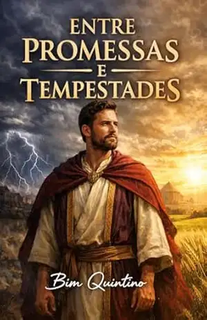 Entre Promessas e Tempestades – Bim Quintino