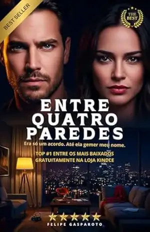 Entre Quatro Paredes – Felipe Gasparoto