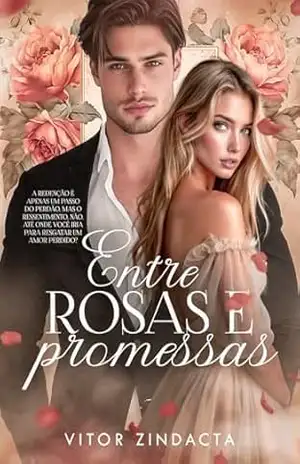 Entre Rosas e Promessas – Vitor Zindacta
