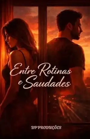 Entre Rotinas e Saudades - Diogo Panda