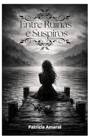 Entre Ruínas e Suspiros – Patrícia  Amaral