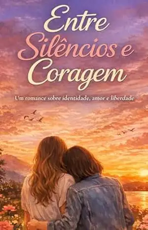 Entre silêncio e coragem – Arielly  Gomes