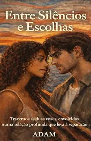 Entre Silêncios E Escolhas: Trazemos as duas vozes envolvidas numa relação profunda que leva a separação – Adam Forte