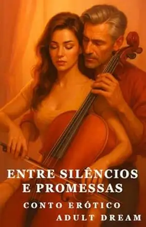 Entre Silêncios e Promessas – Conto Erótico (Explícito) (Adult Dream) – Adult Dream