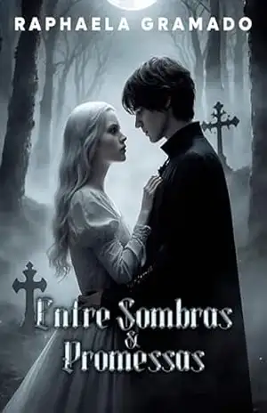 Entre Sombas e Promessas – Raphaela Gramado