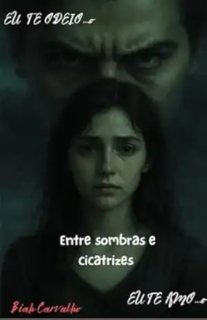 Entre sombras e cicatrizes (parte1) - Biah  Carvalho