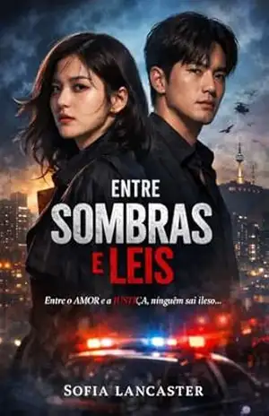 ENTRE SOMBRAS E LEIS: Amor, Poder e Segredos em Seul – Sofia Lancaster