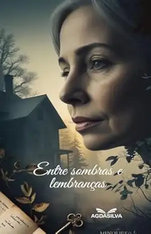 Entre sombras e lembranças – Agda Silva