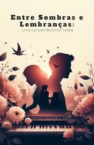Entre Sombras e Lembranças: Uma Canção de amor Tardia - Josué Araújo