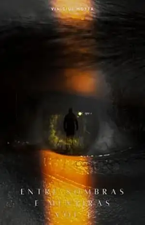 Entre Sombras E Mentiras – Vinicius Motta