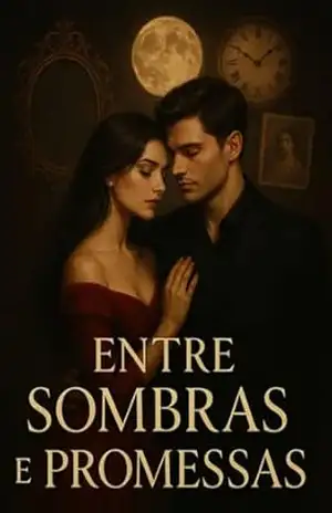 Entre Sombras E Promessas - Daniela