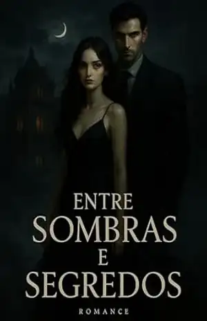 ENTRE SOMBRAS E SEGREDOS: Dark Romance – Sophia Morgan
