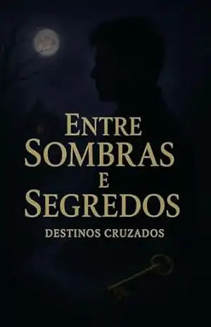ENTRE SOMBRAS E SEGREDOS: VOLUME II: DESTINOS CRUZADOS – ISA CARVALHO