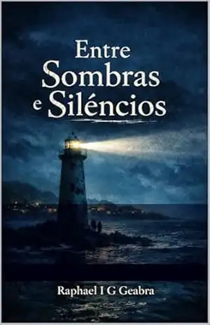 Entre Sombras e Silêncios – Raphael I G Geabra