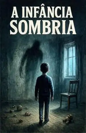 Entre Sombras e Sussurros – Vitor  Hugo