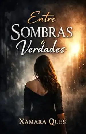 Entre Sombras E Verdades: Recomeçar – Xamara Ques