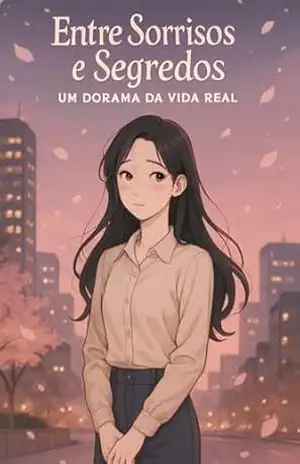 ENTRE SORRISOS E SEGREDOS: UM DORAMA DA VIDA REAL: Um romance intenso sobre segredos, sentimentos e recomeços – PAULO SPOSITO