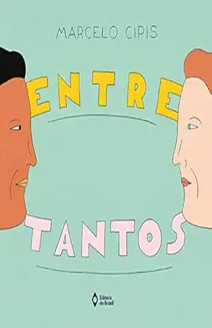 Entre tantos (Trupe–Trinques) – Marcelo Cipis