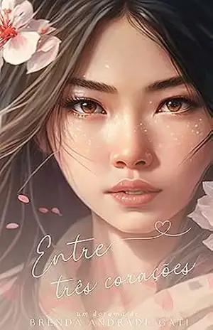 Entre Três Corações: UM CONTO NA COREIA – BRENDA  ANDRADE GATI