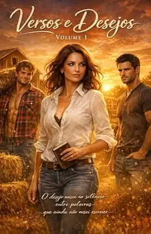 Entre Versos e Desejos: Volume 1 – Taylor  Blake